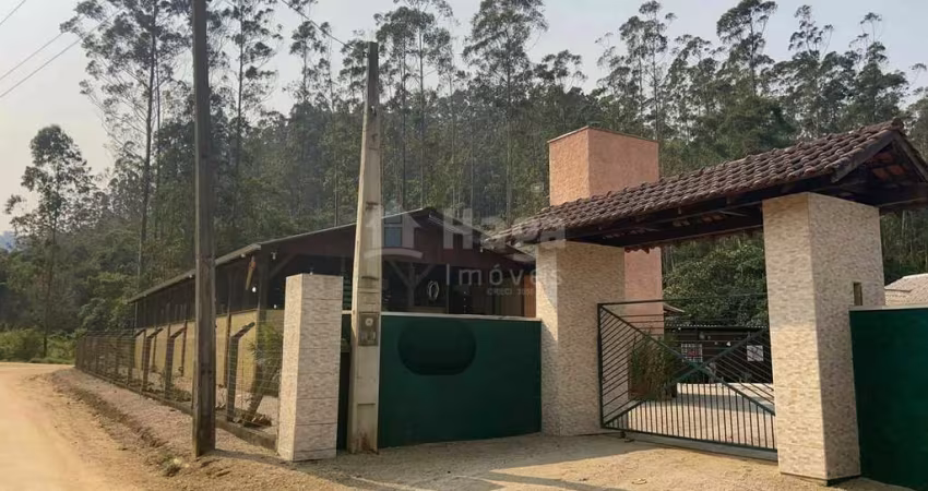 Chácara à venda em Canelinha/SC