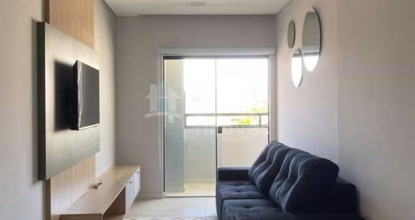 Apartamento a venda no bairro Santa Terezinha em Brusque/SC