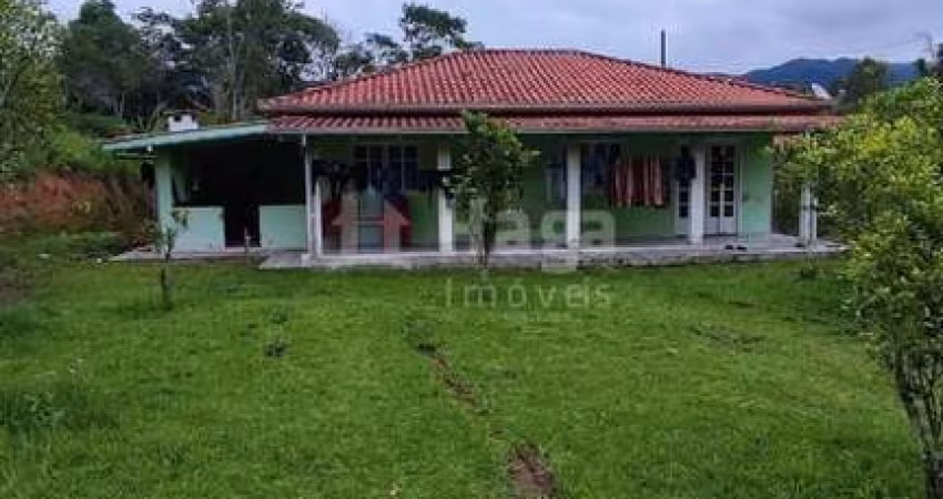 Casa à venda em São João Batista/SC