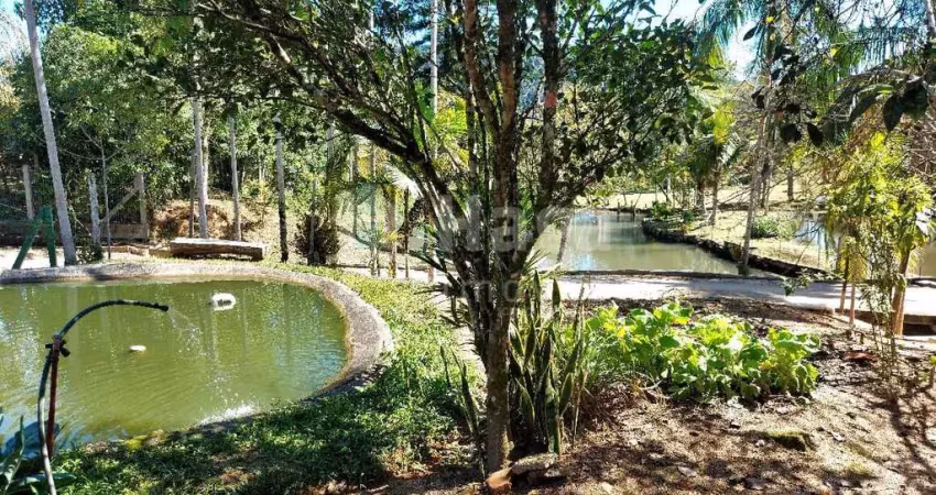 Fazenda à venda no Fernandes, São João Batista 