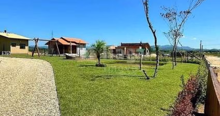 Sítio à venda em Canelinha/SC