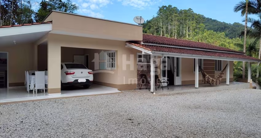 Sítio a venda no bairro Tomaz Coelho em Brusque/SC