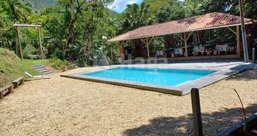 Fazenda à venda na Águas Negras, Botuverá 