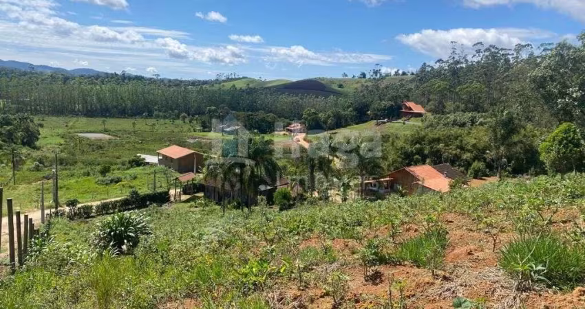 Chácara à venda em Canelinha/SC
