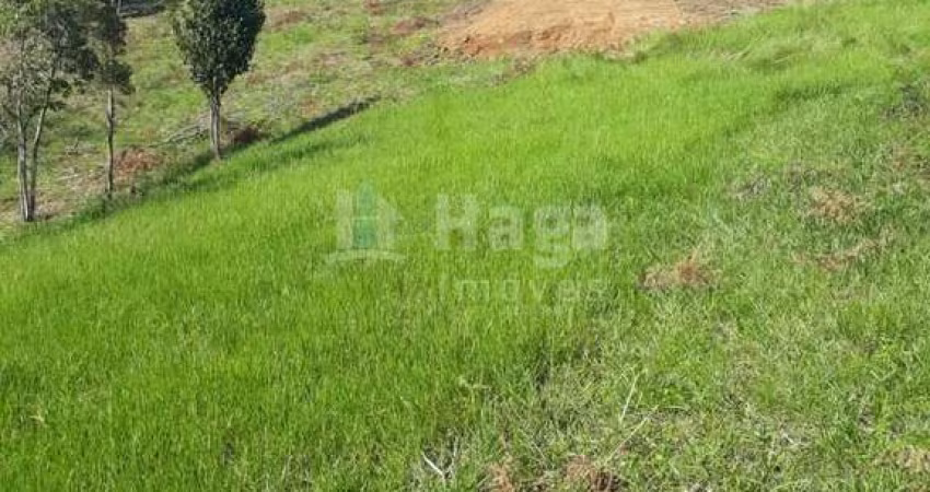 Terreno rural à venda em São João Batista/SC