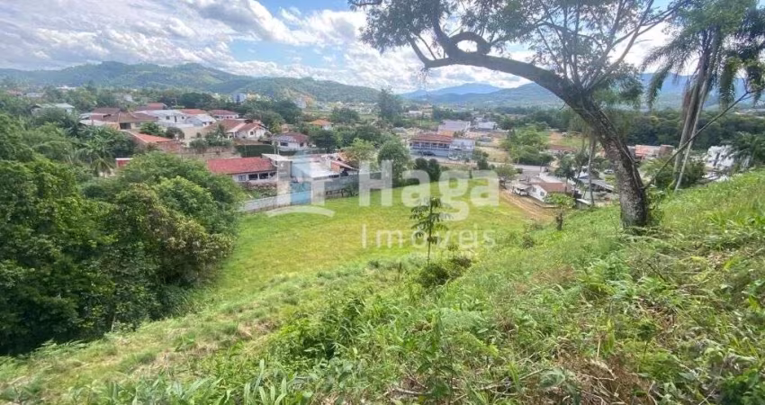 Terreno rural à venda em São João Batista/SC