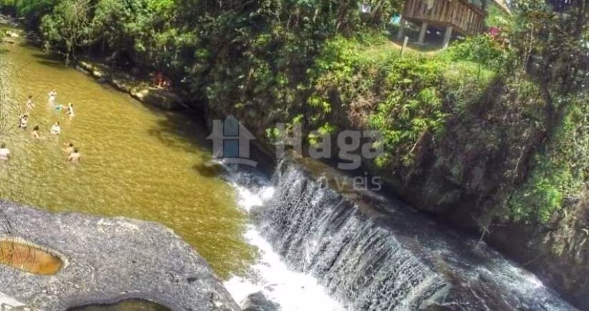 Sítio à venda em José Boiteux/SC