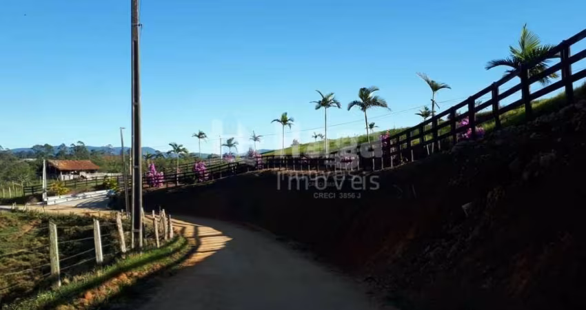 Chácara à venda em Canelinha/SC
