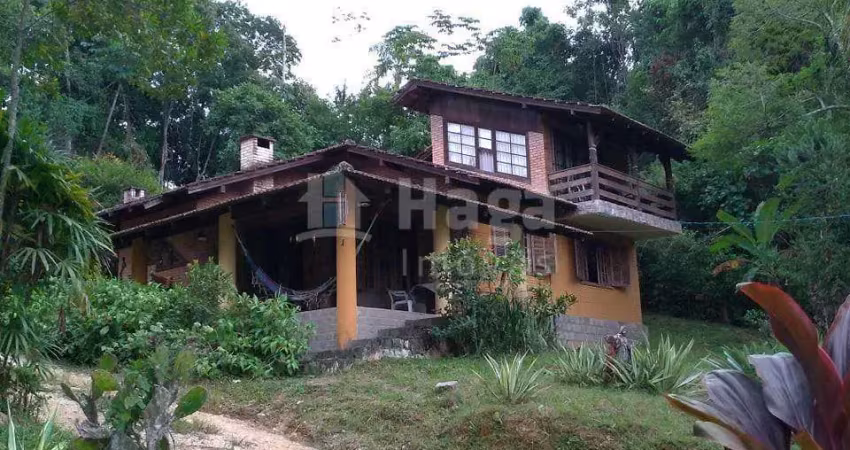 Casa com 4 quartos à venda no São Luiz, Brusque 