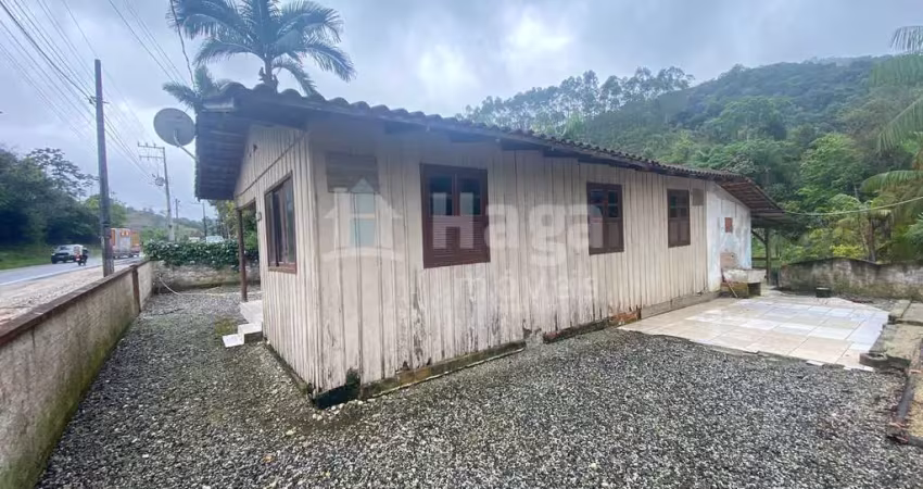 Chácara / sítio com 3 quartos à venda no Indaiá, Nova Trento 