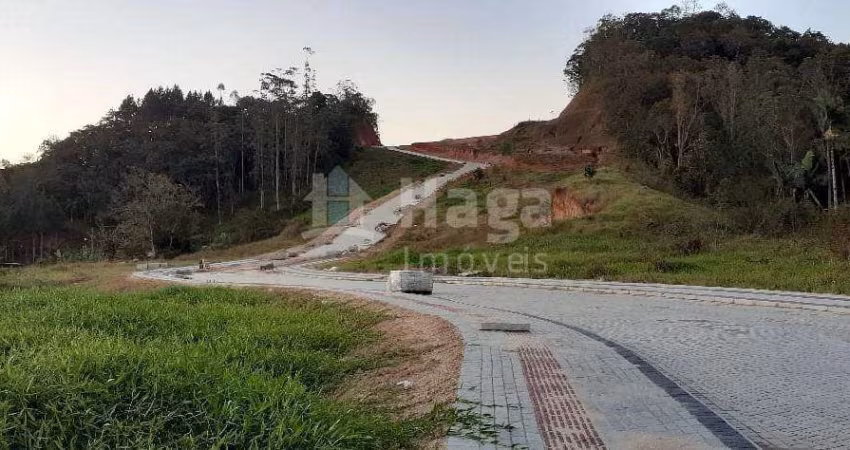 Terreno à venda em Guabiruba/SC