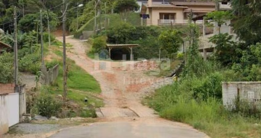 Terreno à venda no Bairro Zantão em Brusque/SC