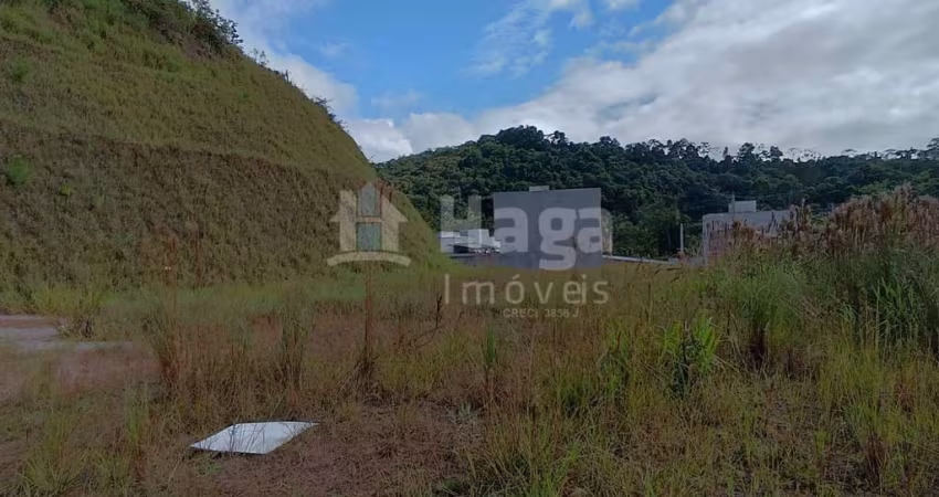 Terreno à venda no Centro em Guabiruba/SC