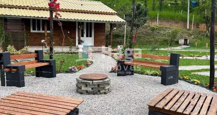 Chácara / sítio com 2 quartos à venda no Fazenda, Biguaçu 