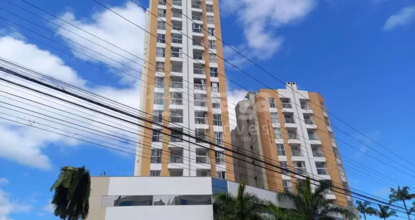 Apartamento à venda no bairro Dom Bosco em Itajaí/SC
