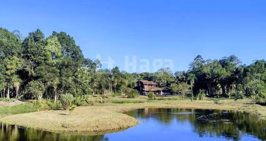 Chácara à venda em Balneário da Barra do Sul/SC