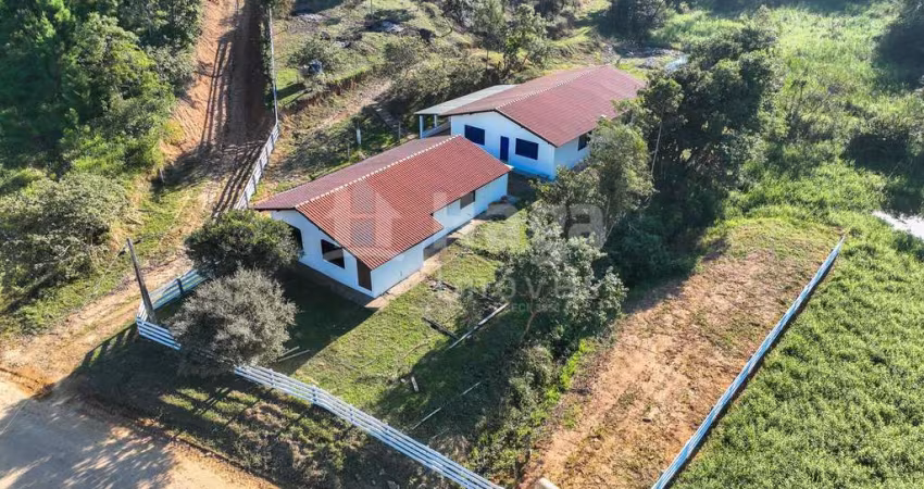 Sítio à venda em Barra Velha/SC