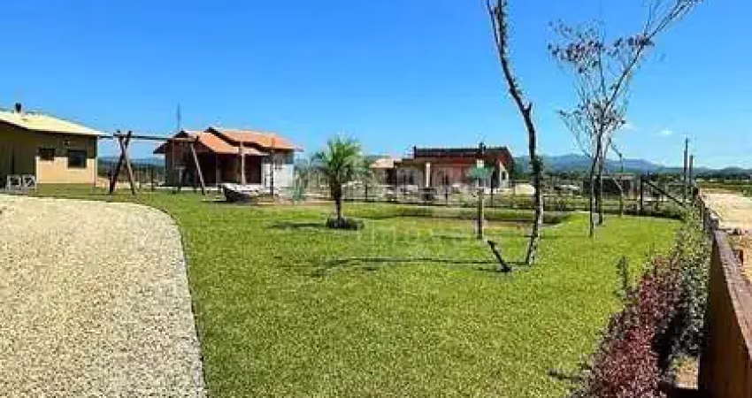 Terreno rural para chácara à venda em Canelinha/SC