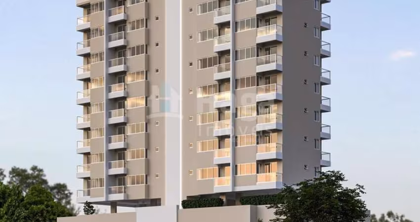 Apartamento Studio à venda no bairro Santa Terezinha em Brusque/SC
