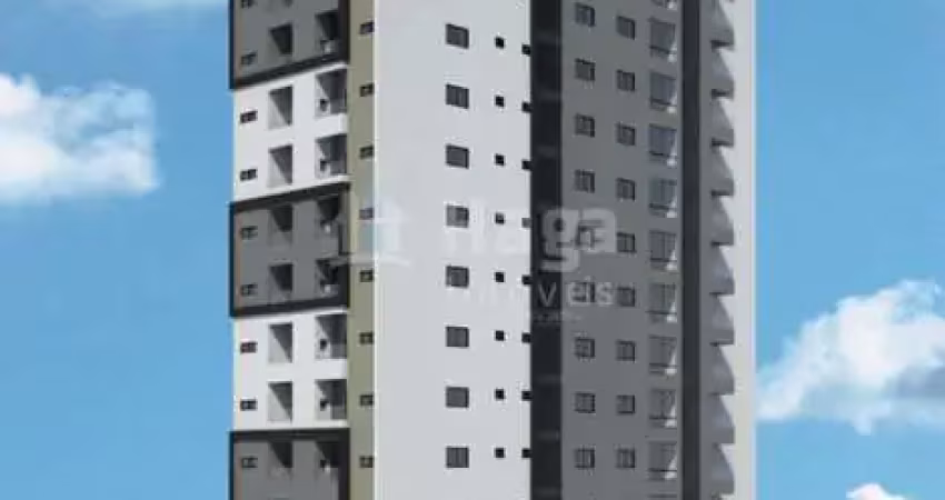 Apartamento à venda no bairro São Luiz em Brusque/SC