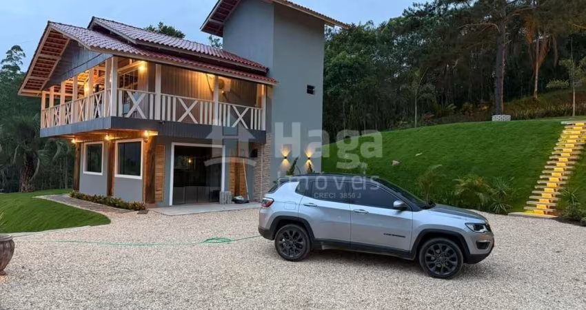 Sítio à venda em São João Batista/SC