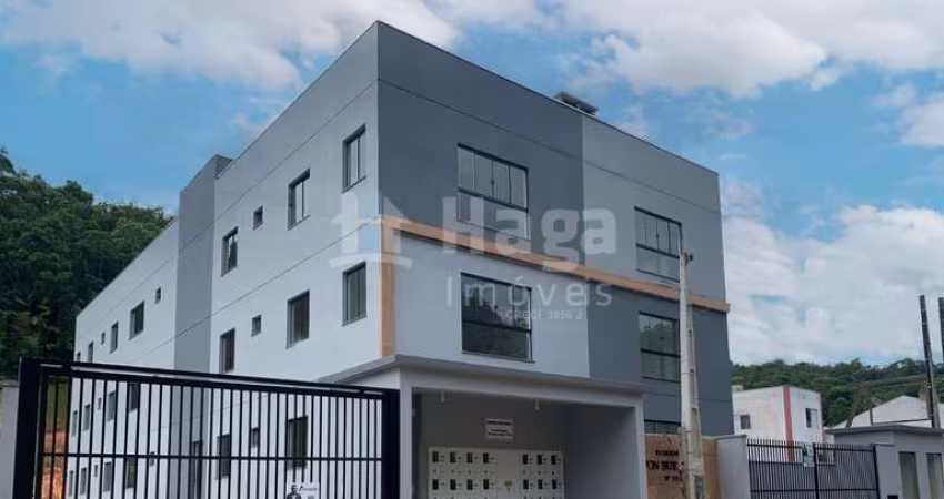 Flat à venda no bairro Bateas em Brusque/SC