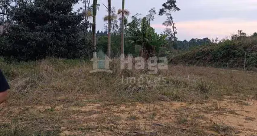 Terreno à venda em Zona Rural, Botuverá 