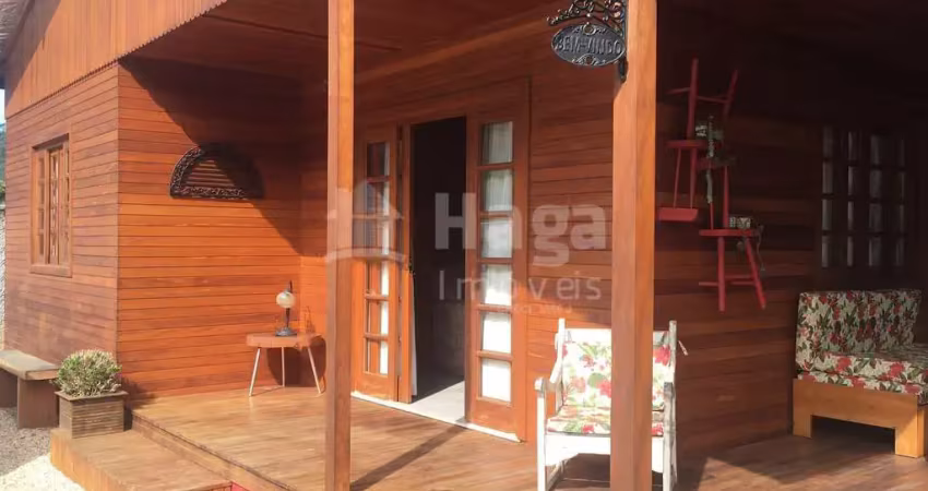 Chácara / sítio com 3 quartos à venda na Pedras Grandes, Botuverá 