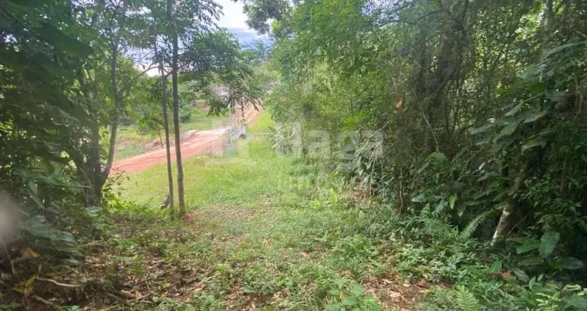 Chácara / sítio à venda em Claraíba, Nova Trento 