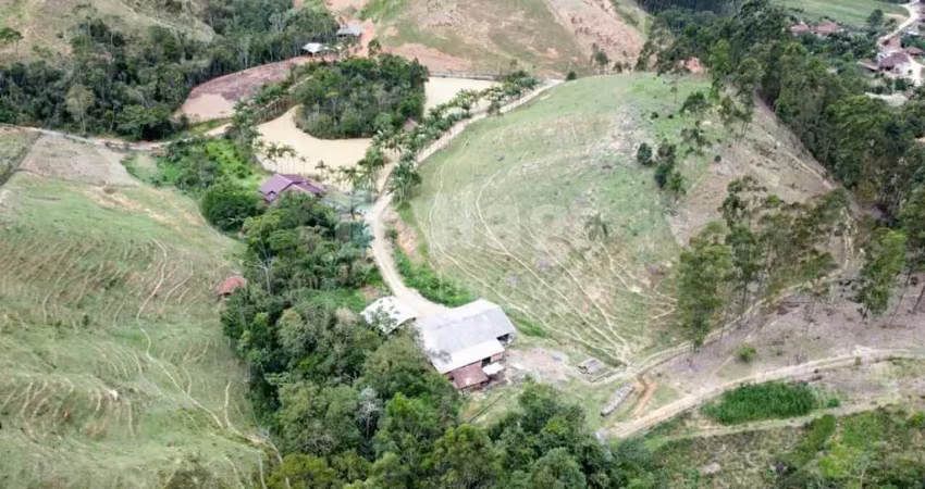 Terreno à venda na Galera, Canelinha 