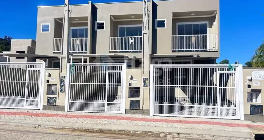 Casa com 2 quartos à venda no São João, Brusque 