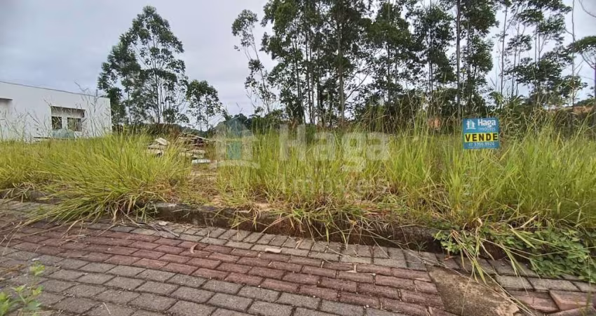 Terreno à venda no bairro Centro em Guabiruba/SC