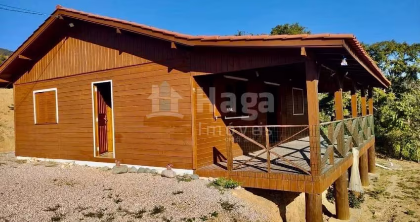 Chácara à venda em Tijucas/SC
