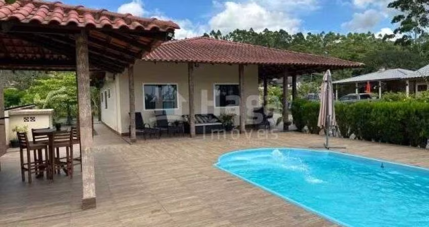 Chácara à venda em Navegantes/SC