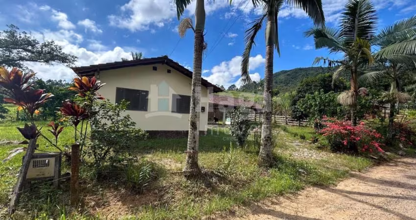 Chácara à venda em Tijucas/SC