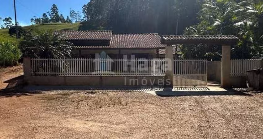 Chácara à venda em Tijucas/SC