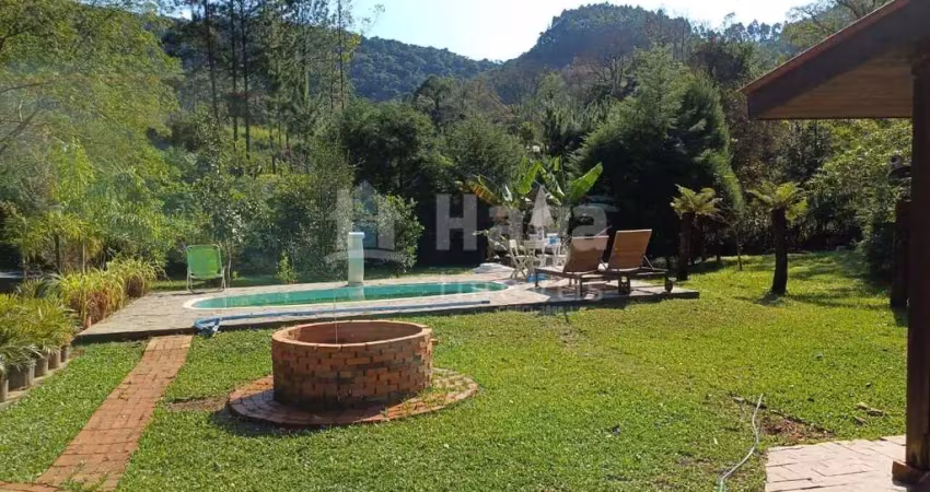 Chácara à venda em Anitápolis/SC
