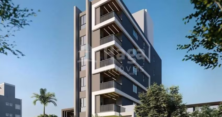 Apartamento à venda no bairro Vila Nova em Porto Belo/SC