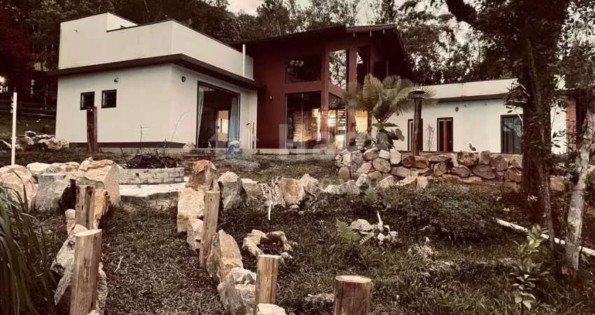 Fazenda à venda no Moura, Canelinha 