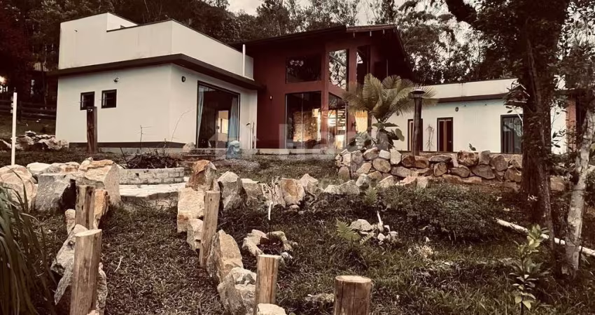 Chácara à venda em Canelinha/SC