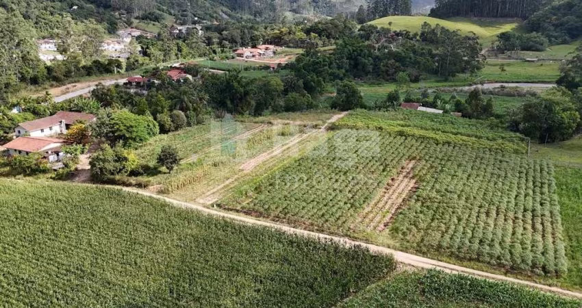 Sítio à venda em Major Gercino/SC