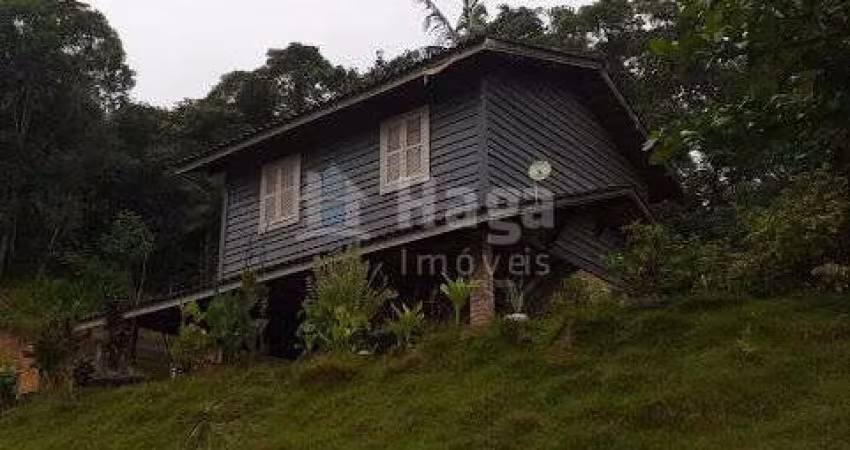 Sítio à venda em Guabiruba/SC