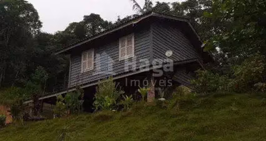 Casa com 2 quartos à venda no Pomerania, Guabiruba 