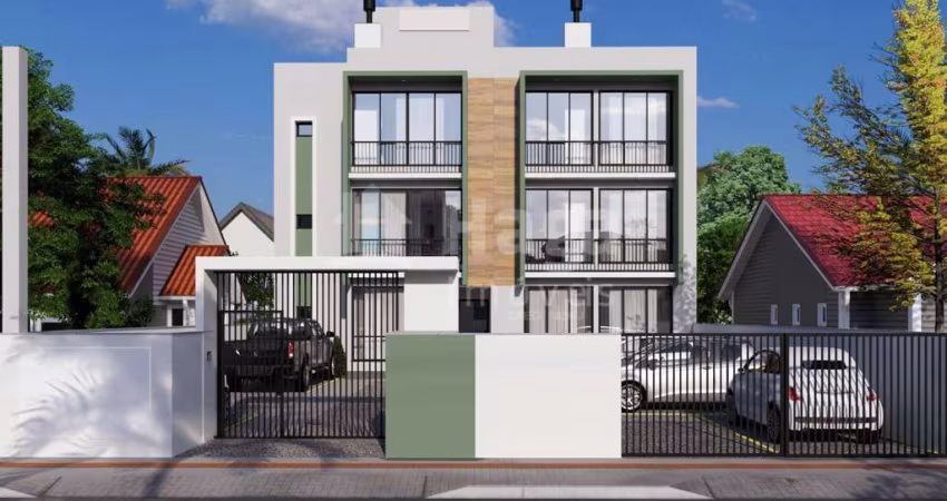 Apartamento à venda no bairro Limoeiro em Brusque/SC