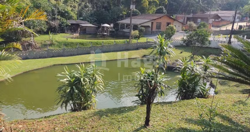 Chácara à venda em Ilhota/SC