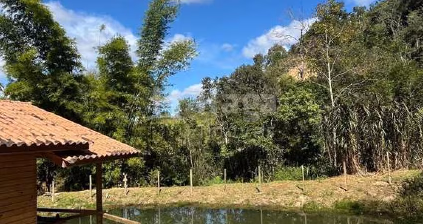Chácara à venda em Alfredo Wagner - SC