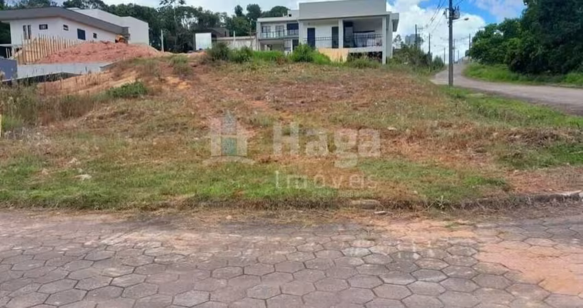 Terreno à venda em Brusque/SC