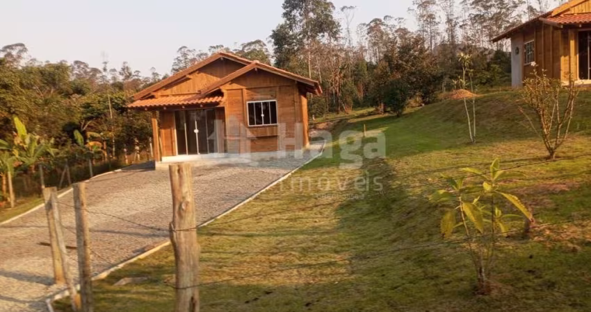Chácara à venda em Barra Velha/SC