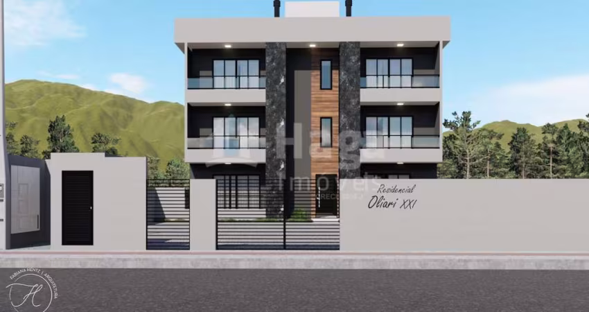 Apartamento à venda em GuabirubaSC
