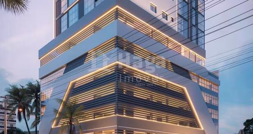 Apartamento Padrão à venda em Porto Belo/SC